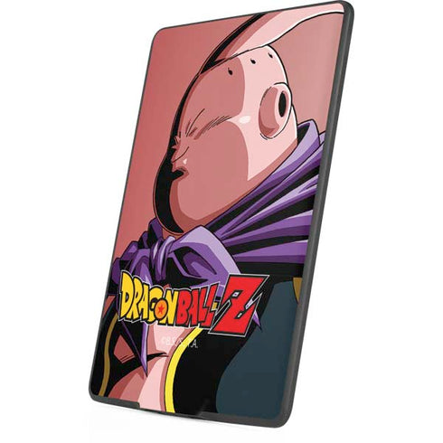 Dragon Ball Z Majin Buu Portrait Amazon Kindle Skin